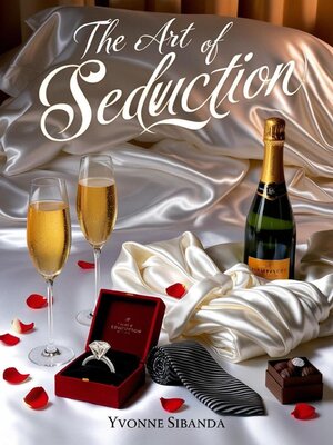 cover image of The Art of Seduction